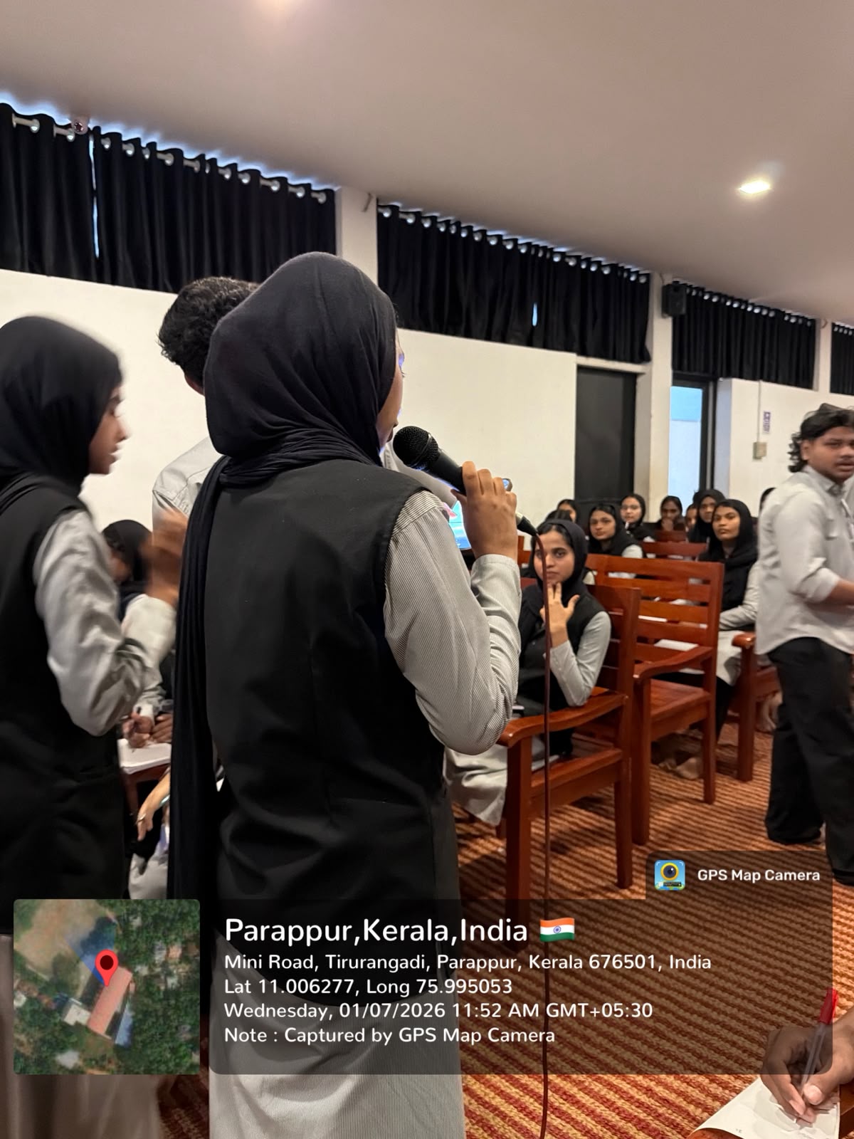 2026-27 - OBSERVATION OF INTERNATIONAL DAY AGAINST DRUG ABUSE AND ILLICIT TRAFFICKING 2026-07-01 2026-27